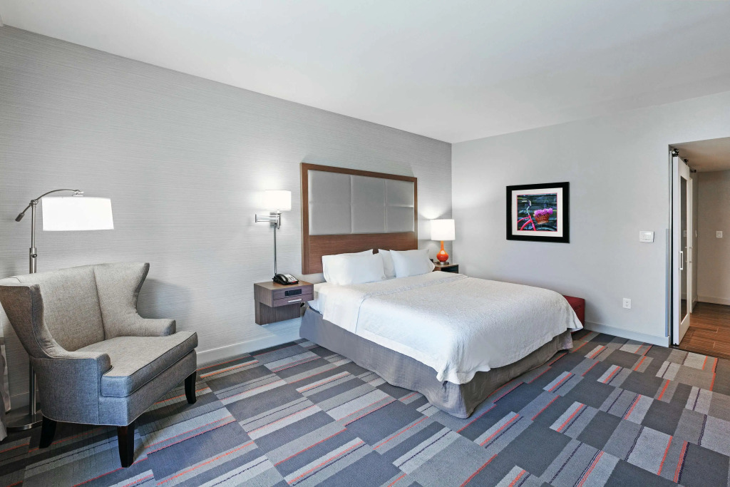 Hampton Inn North Little Rock McCain Mall, AR