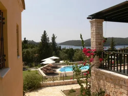 Alkyon Villas