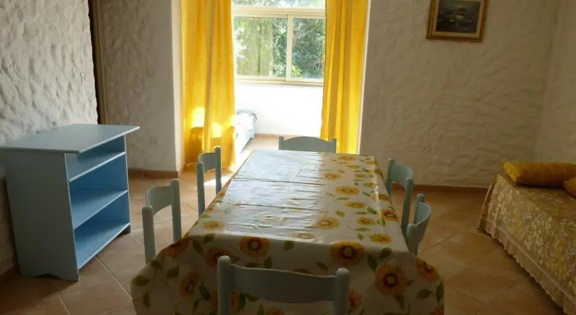 Casa Celestina