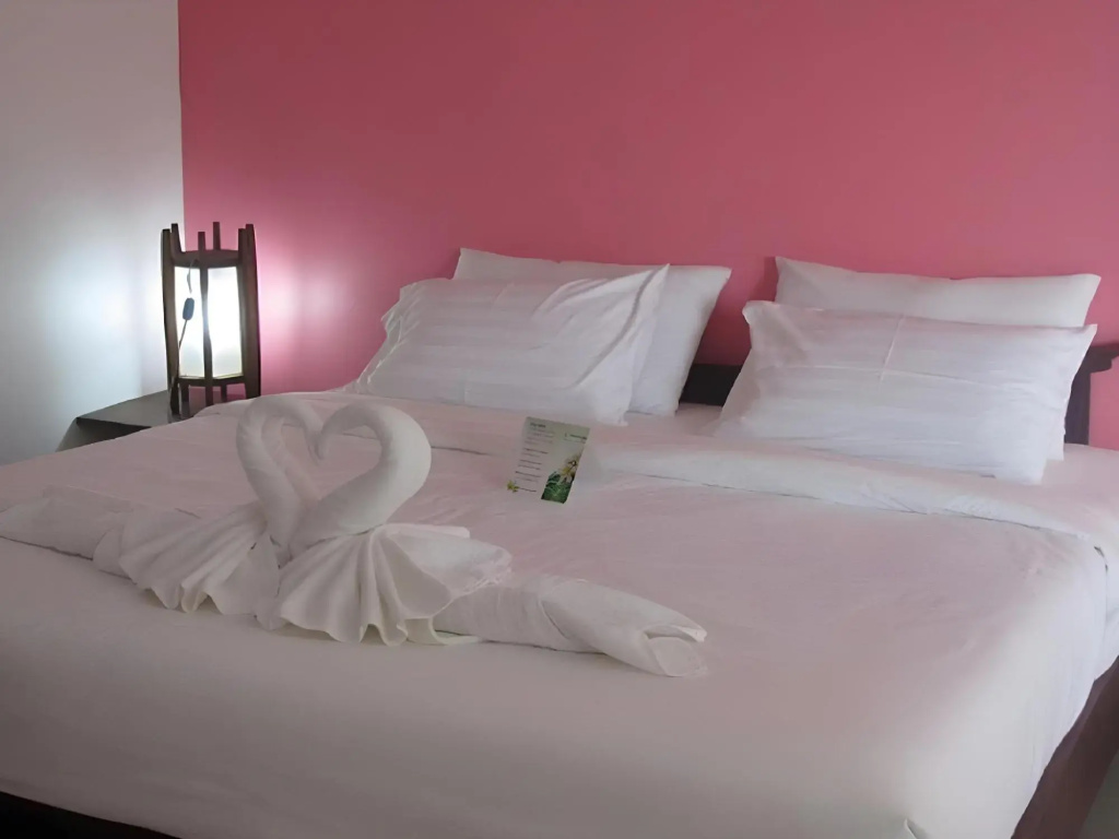 Baan Klang Noen Apartment