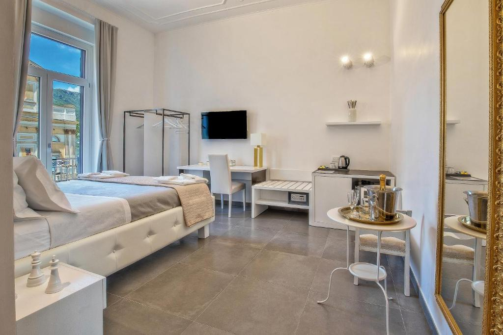 Materia relais