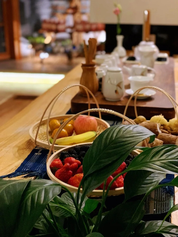 Baixin Hotel (North Station Century City)