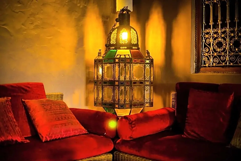 Chillout Hotel Tres Mares