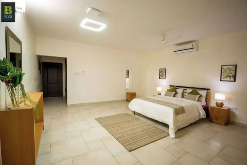 Khushana Villa by Baywatch stayzz