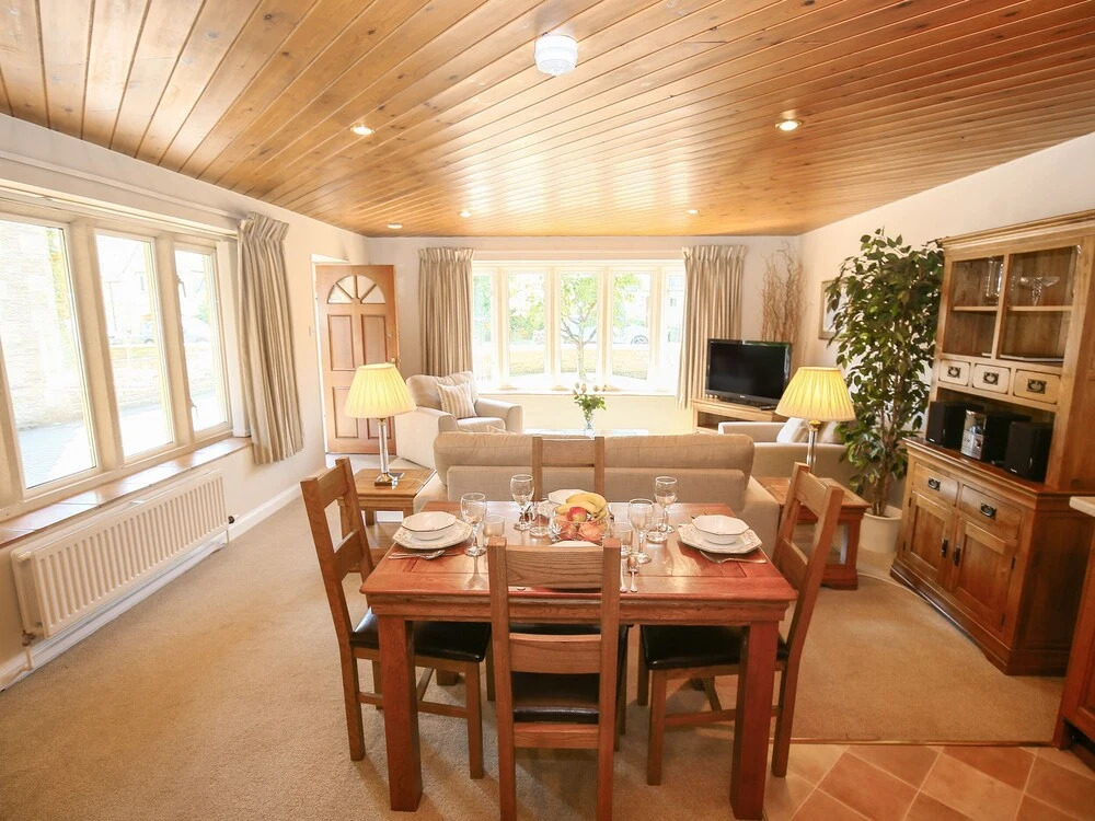 Gables Cottage