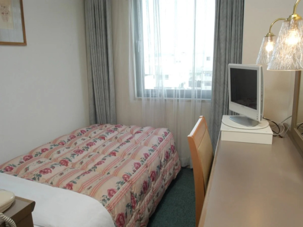 Shimizu Grand Hotel