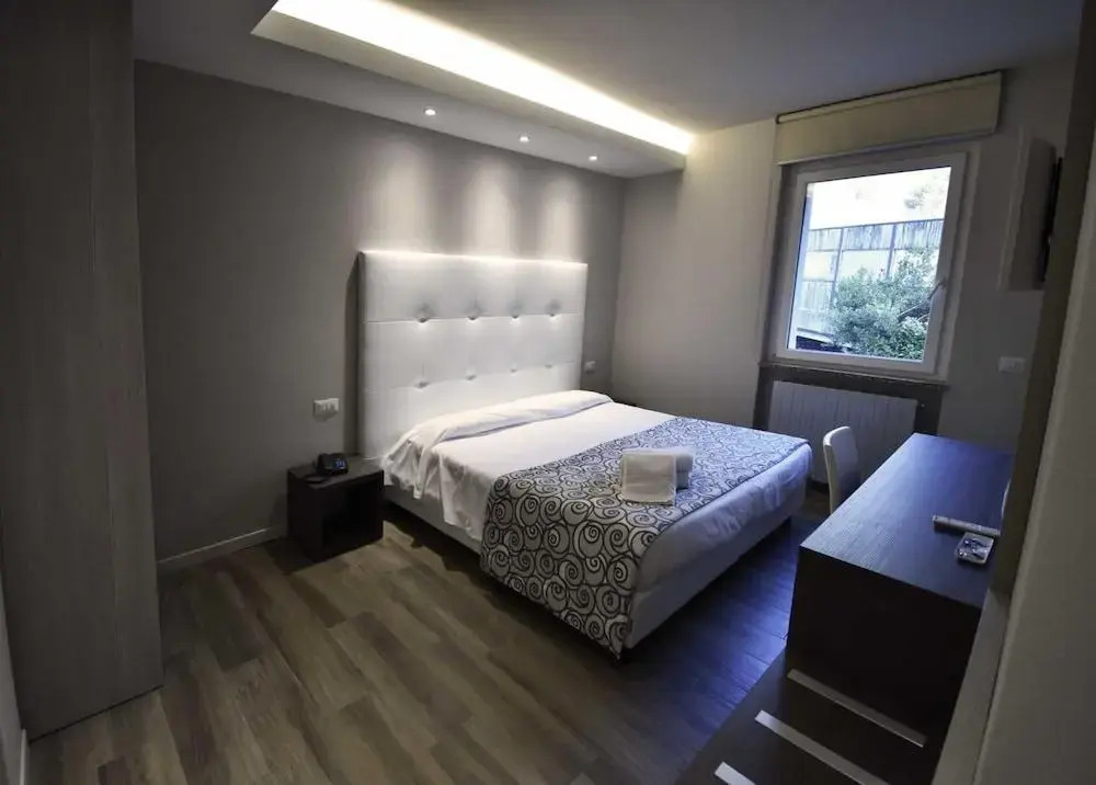 Hotel Riposo