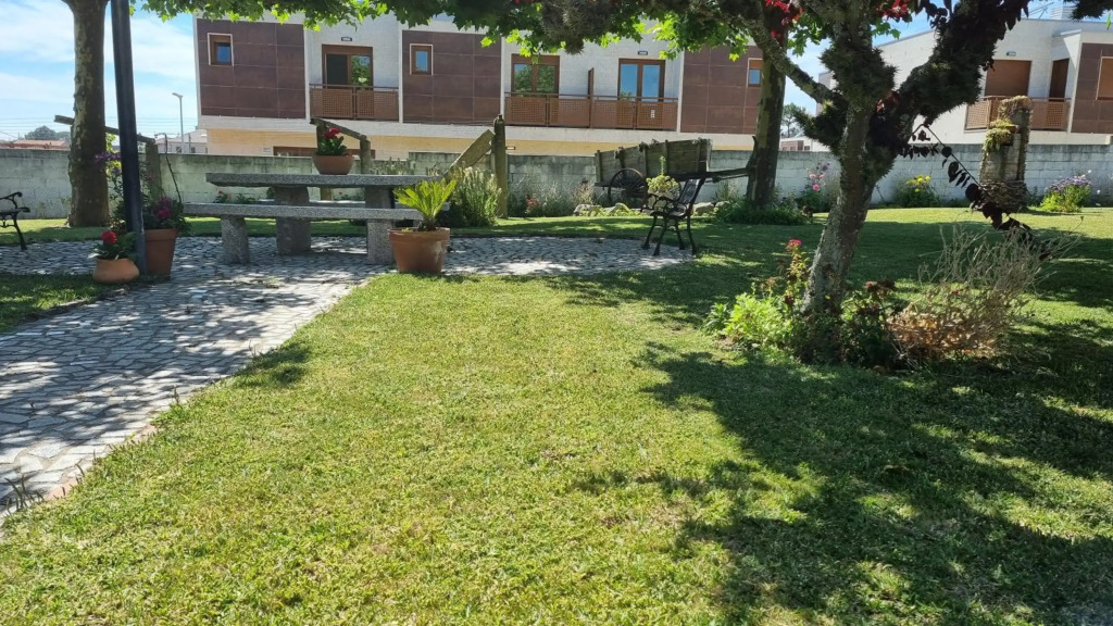 APARTAMENTOS TURÍSTICOS CASA SANDRA