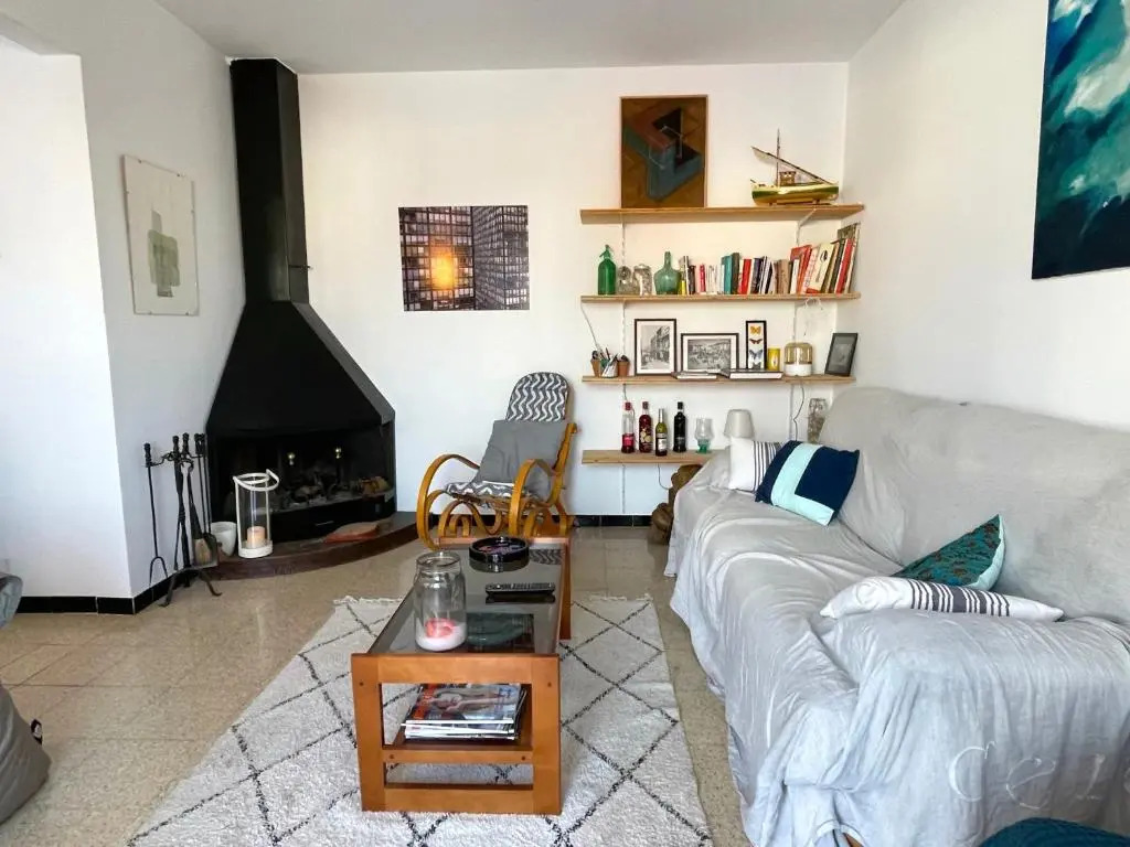 La Torre 32 atic