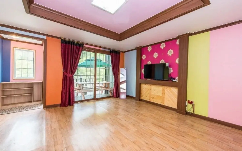 Miryang Nature and People Pension