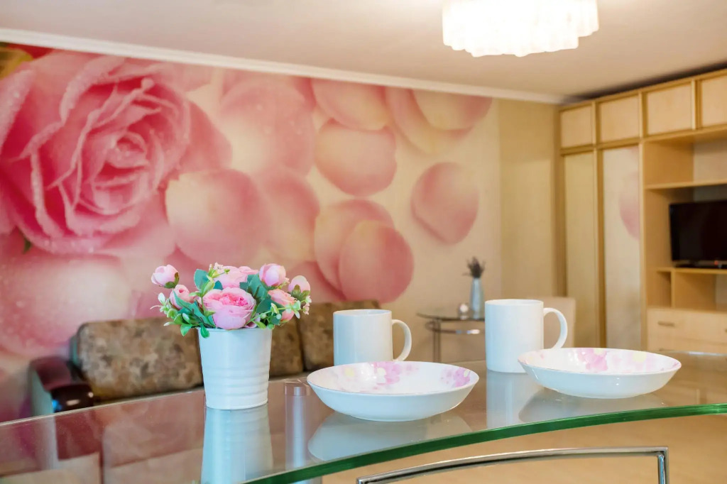 Nova Apartments на проспекте Красного Знамени