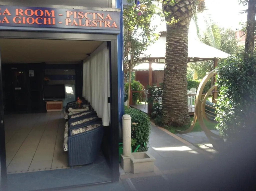 Hotel Eur