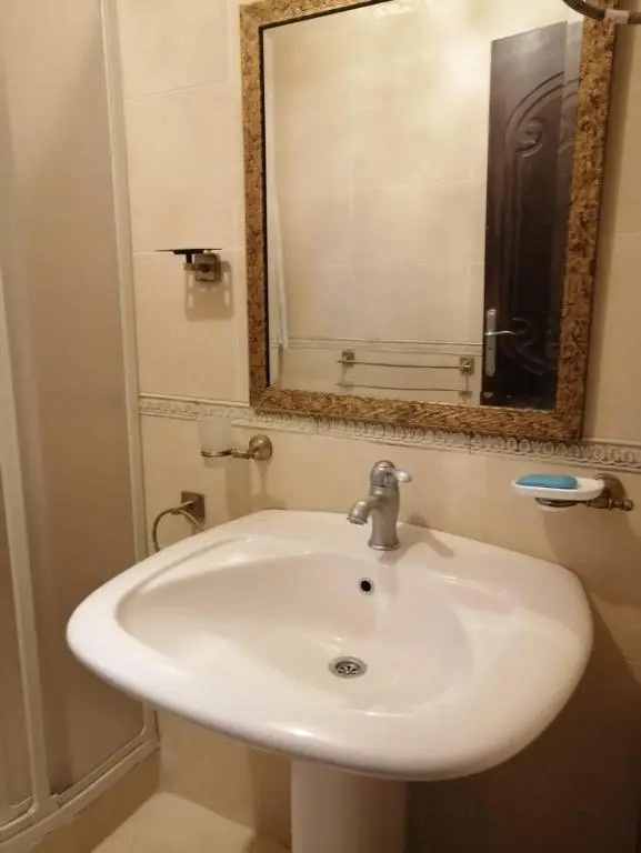 Stella Di Mare 1 room and reception