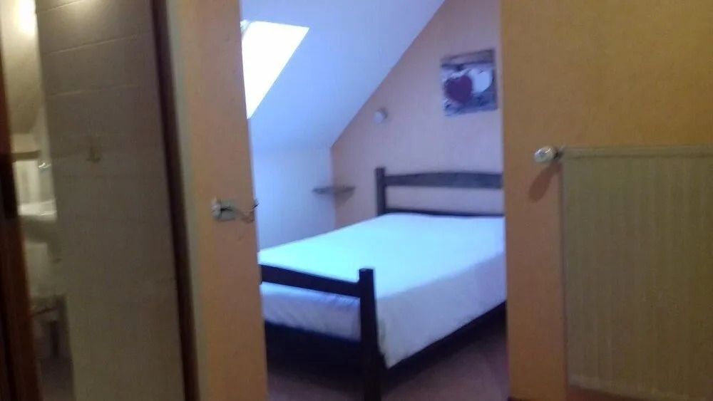 Auberge du Comtois