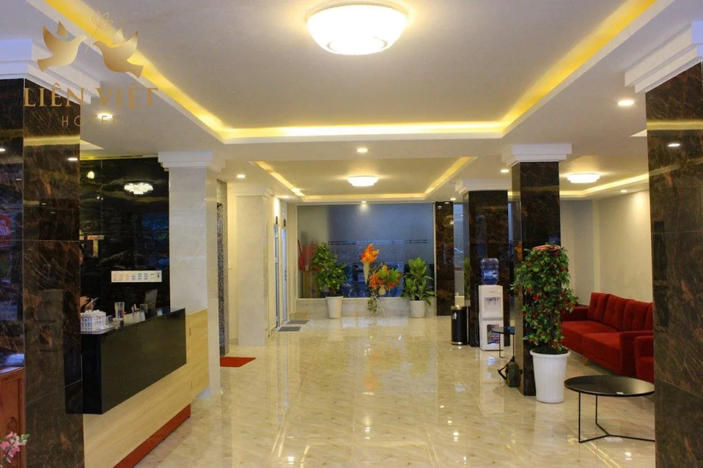 Lien Viet Hotel