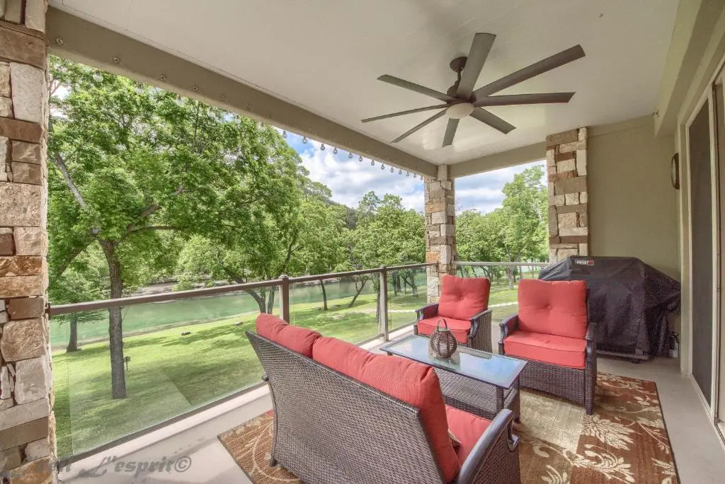 Riverview Heaven RG 20304