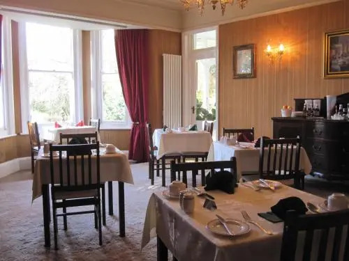 Ellerslie House Hotel
