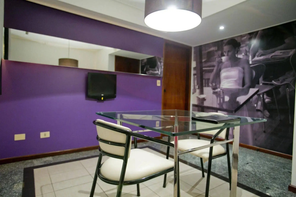 Rivieras Motel