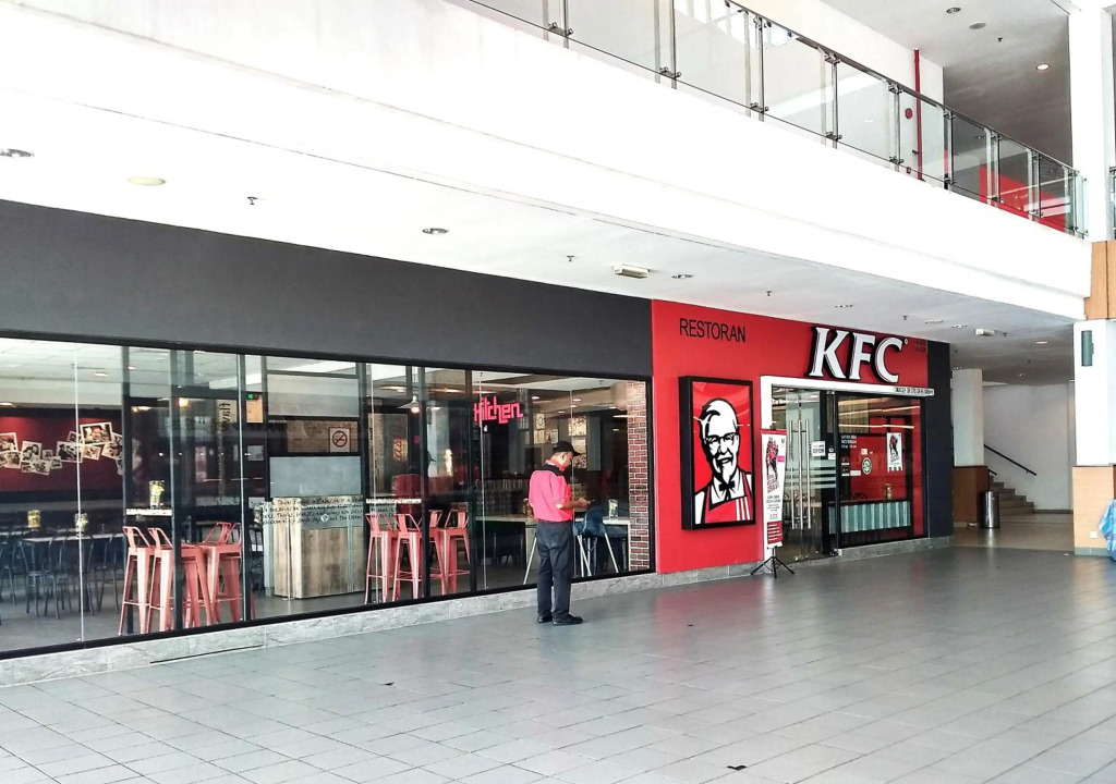 FA Suite12 at DE CENTRUM PUTRAJAYA-BANGI