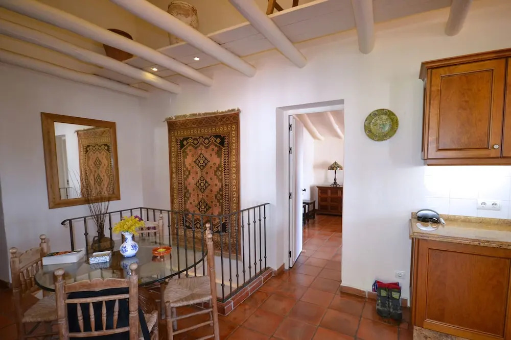 Villa El Molino Casanova