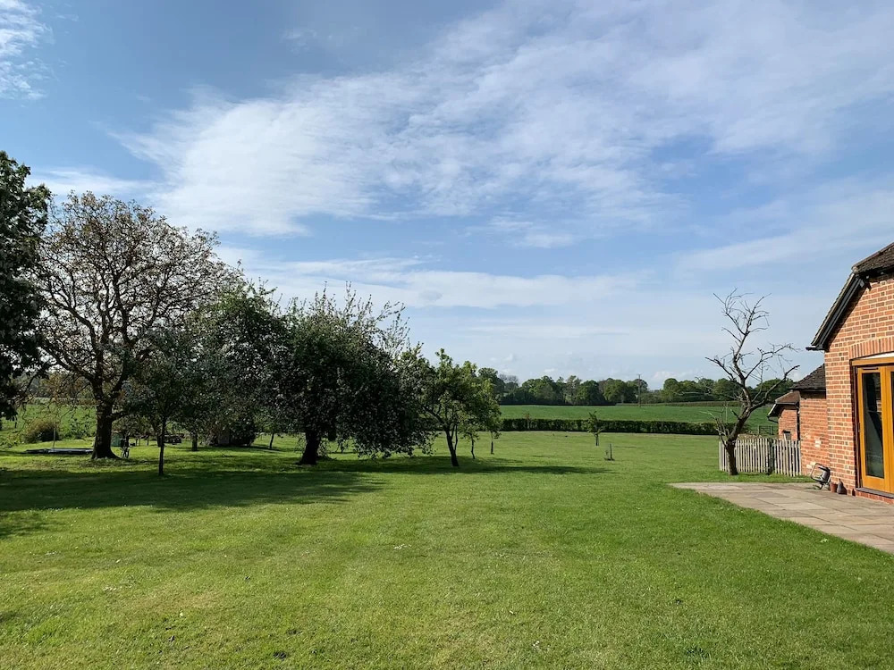 Little Park Farm