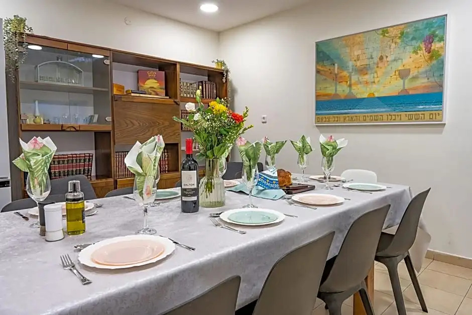 Boutique Suites - Prime Location Old City