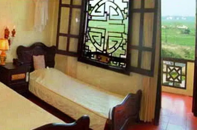 Phu Thinh II Hotel