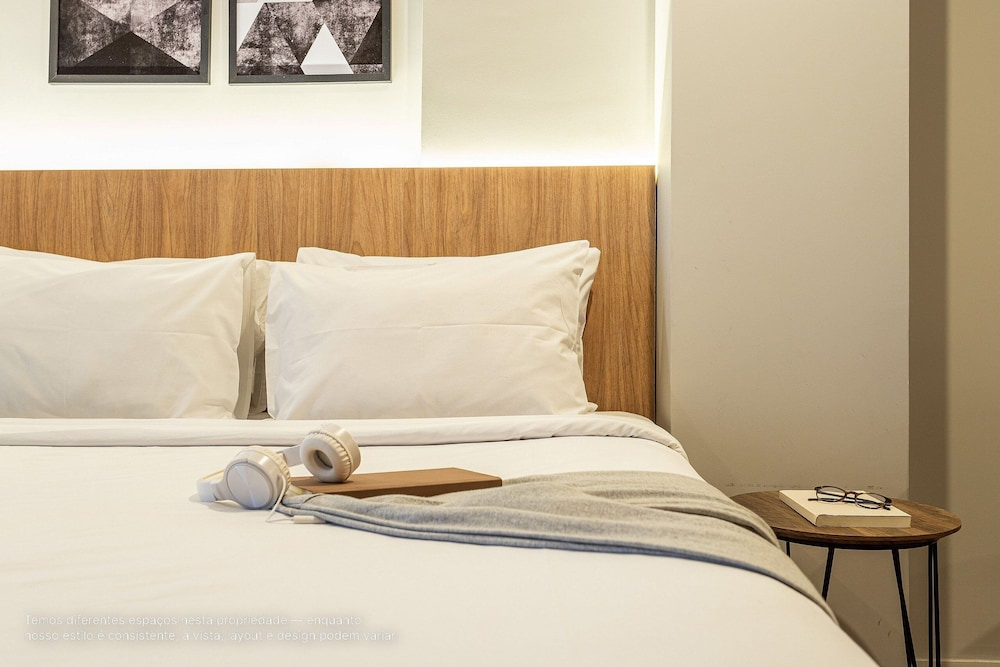 Studio Moderno Paulista