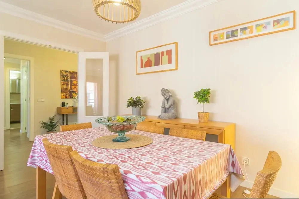 Apartment Novi in Port d Alcudia