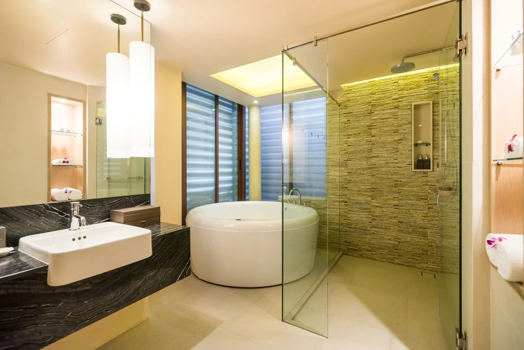 Курортный отель Chaweng Regent Beach Resort