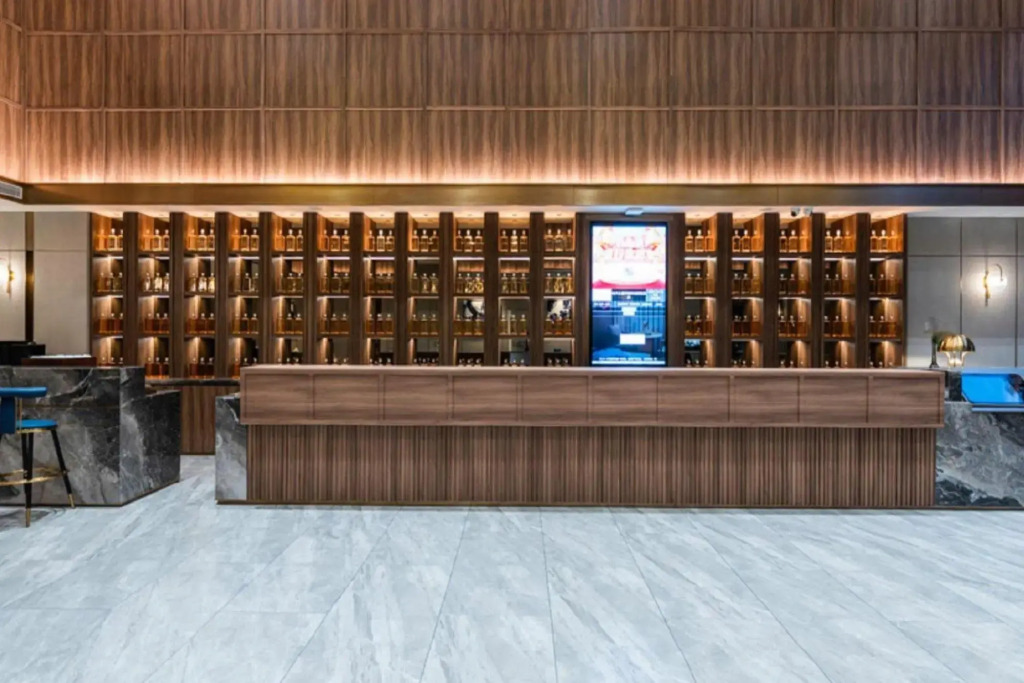 Orange Crystal Hotel Jiaxing Pinghu