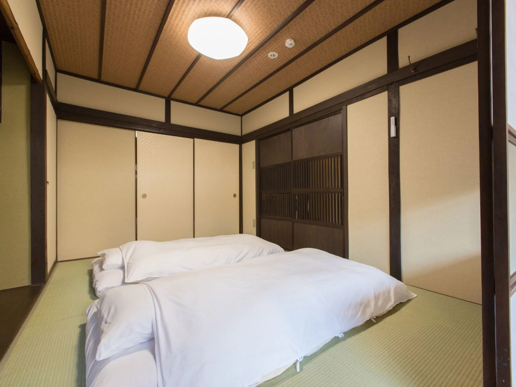 Kyoto Stay Temari