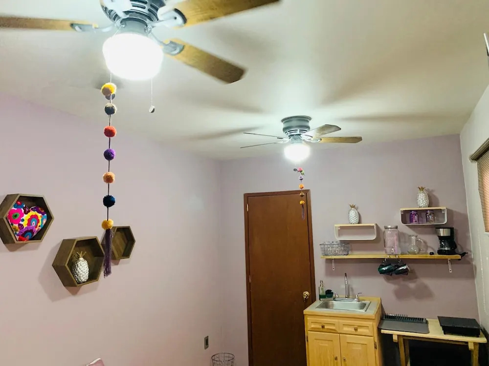Healing House Loft