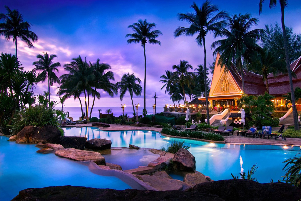 Santhiya Koh Chang Resort - Up to THB 3,000 Resort Credit per Night
