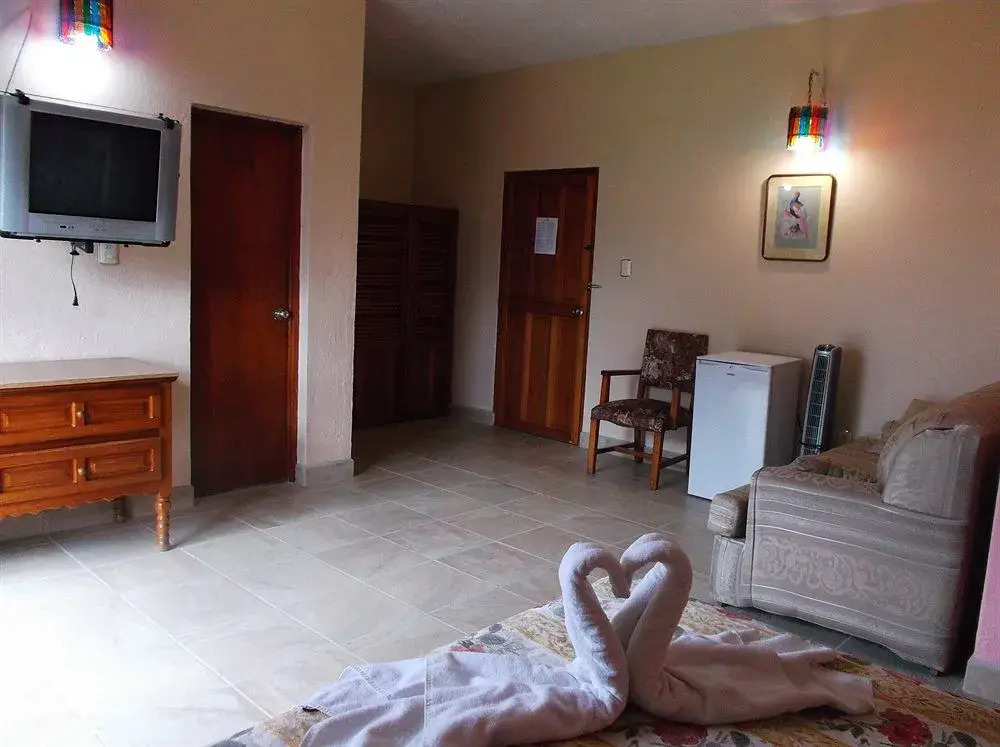Hotel El Pueblito