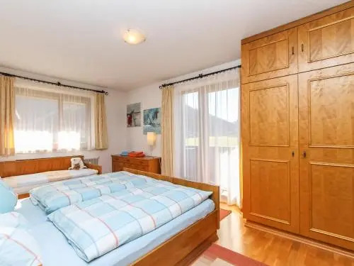 Apartment Reiter