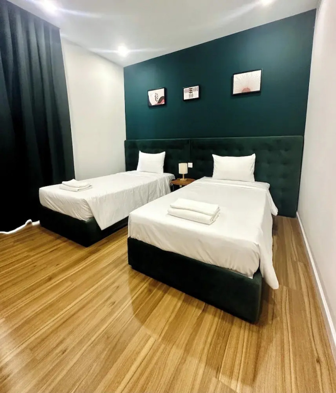 JM Apartment Hillside Phu Quoc