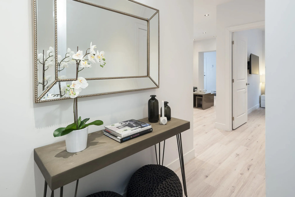 Les Appartements Stanley Court
