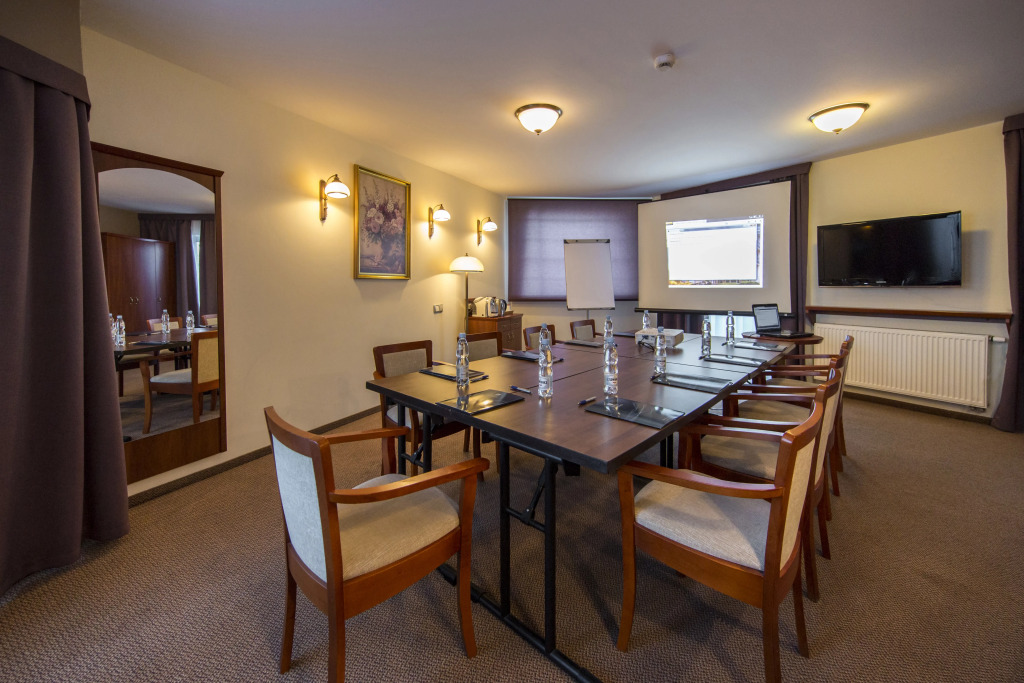 Hotel Great Polonia Conrad Kraków