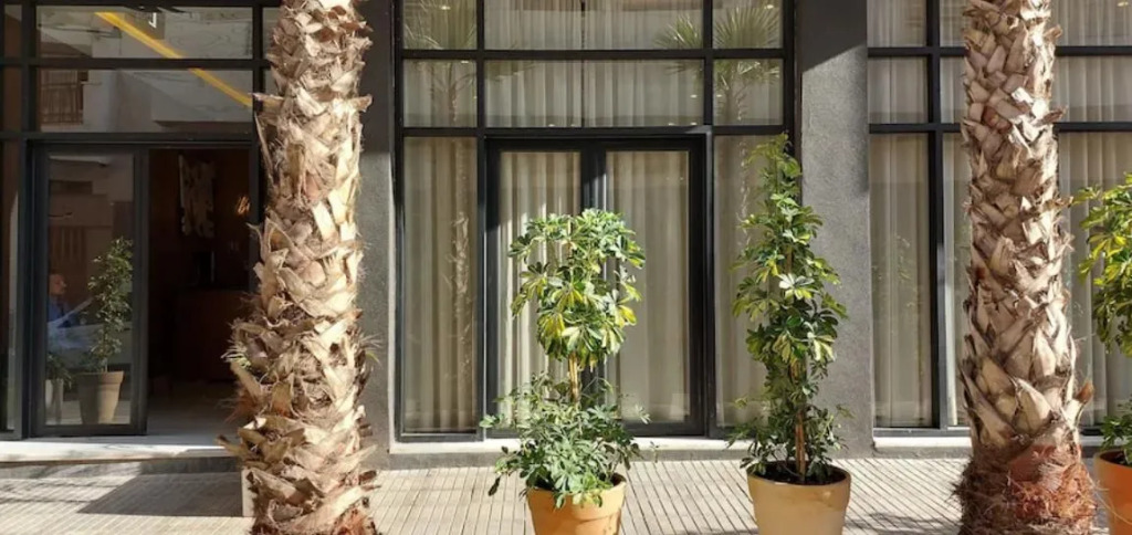 Unico Hotel & Spa Casablanca