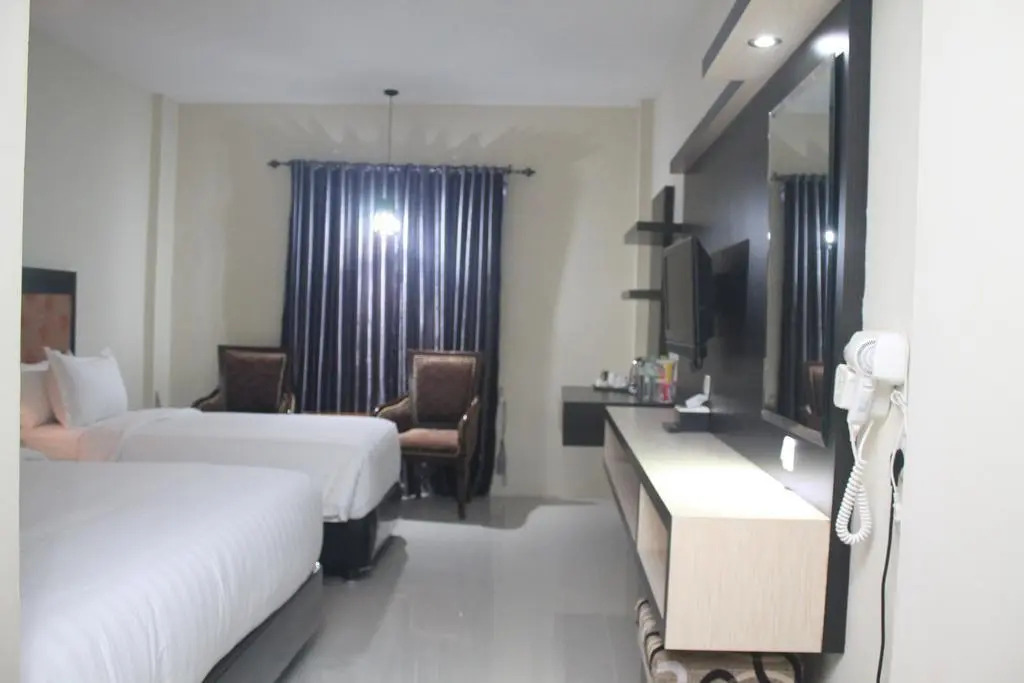 Sei Hotel Aceh