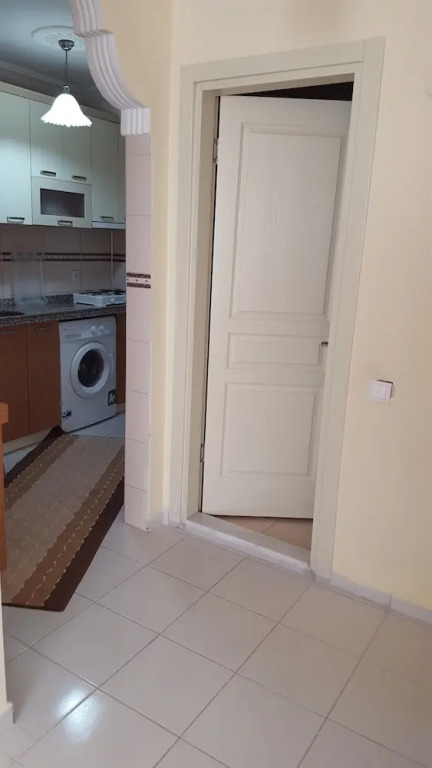 Gokceada Guvercin Apart