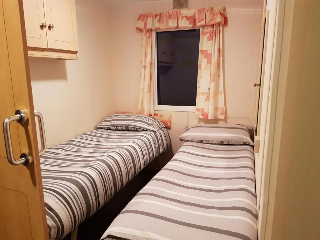 Excellent Static Caravan