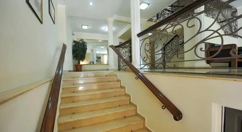 Hotel Del Mare