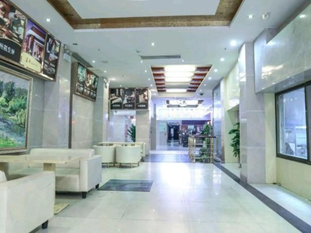 Xiangge Lila Hotel