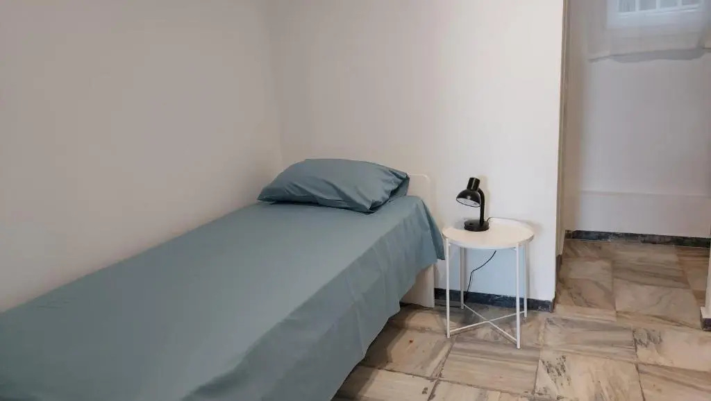 Helen's cozy studio 2