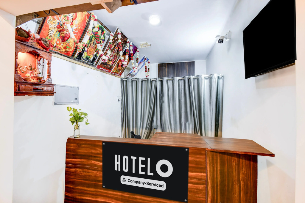 Hotel Parv