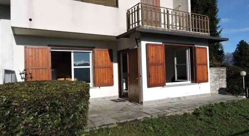 Appartamenti Bellagio Alta