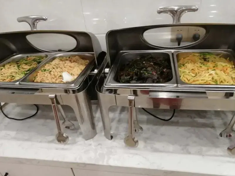 GreenTree Inn Hefei Huainan Road Huaihe Garden Express Hotel