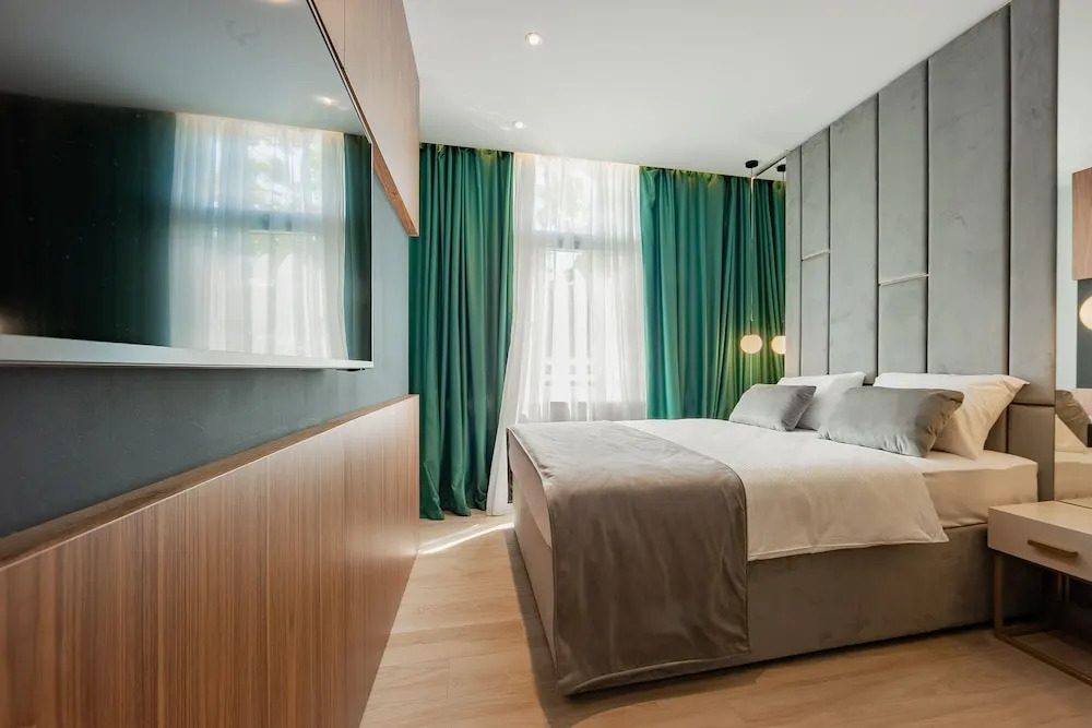 Caldo Luxury Rooms